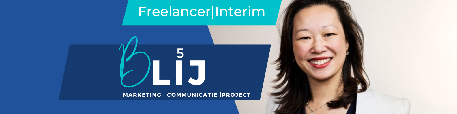 Senior marketing communicatieadviseur freelancer